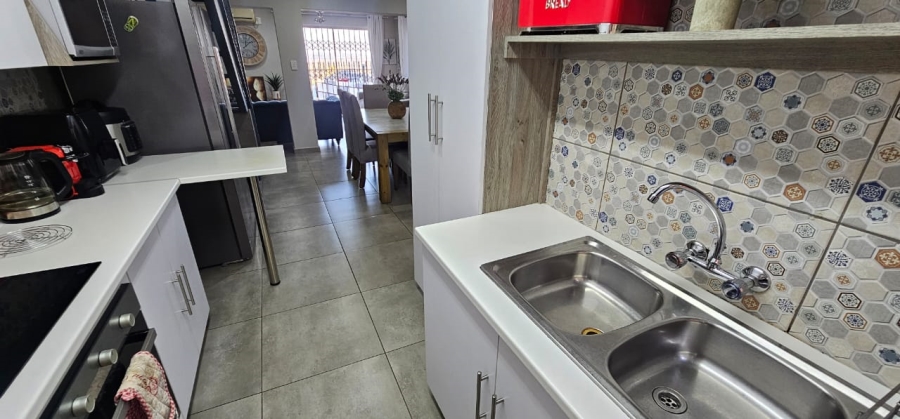 3 Bedroom Property for Sale in Cashan North West